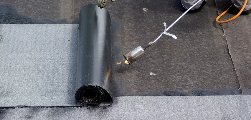 Professional TPO Roofing Installation Services in Skokie, IL