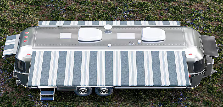 Professional Trailer Roof Repair Services in Skokie, IL