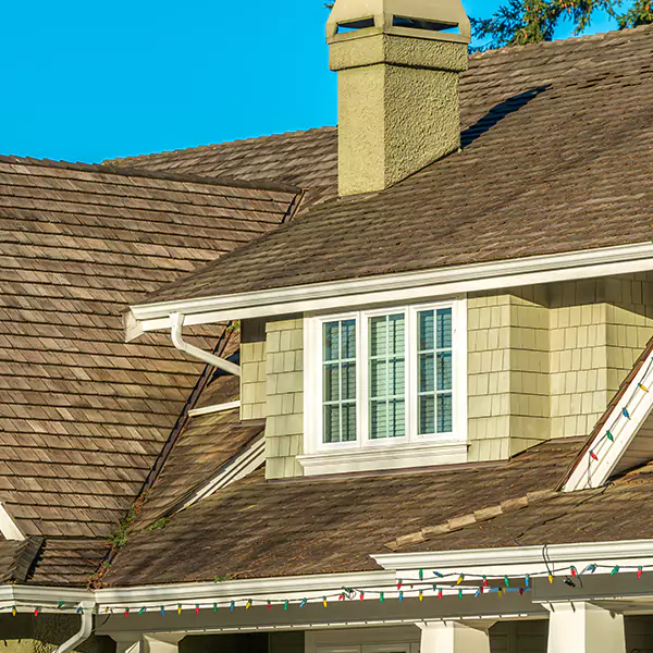 Why Skokie Roofing Pros in Skokie, IL's Leading Cedar Roof Installation Company?
