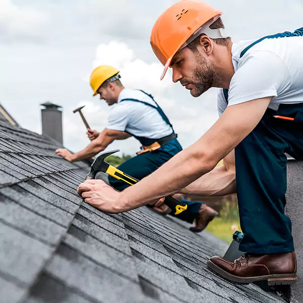 Why Skokie IL Residents Depend on Us for Cedar Roof Repairs?