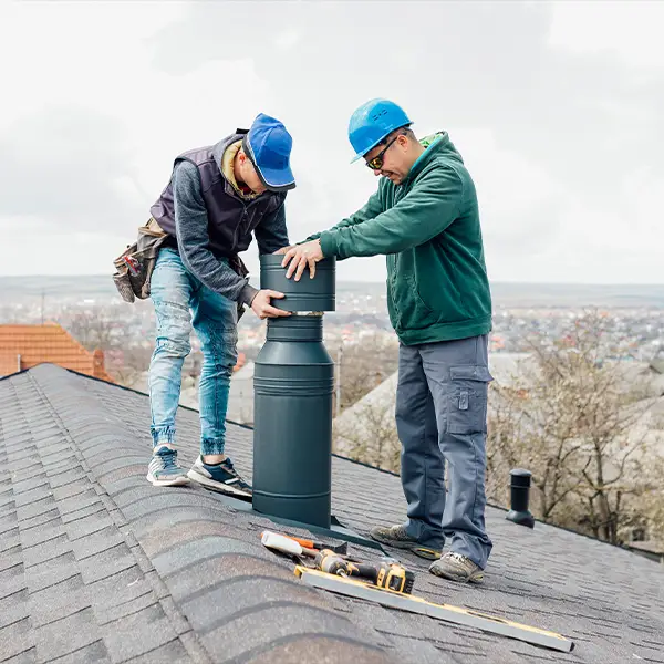 Why Skokie, IL Homeowners Trust Skokie Roofing Pros?