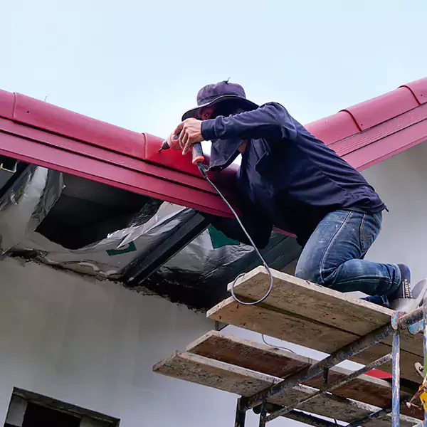 Why Skokie, IL Homeowners Choose Skokie Roofing Pros for Fascia Repair?