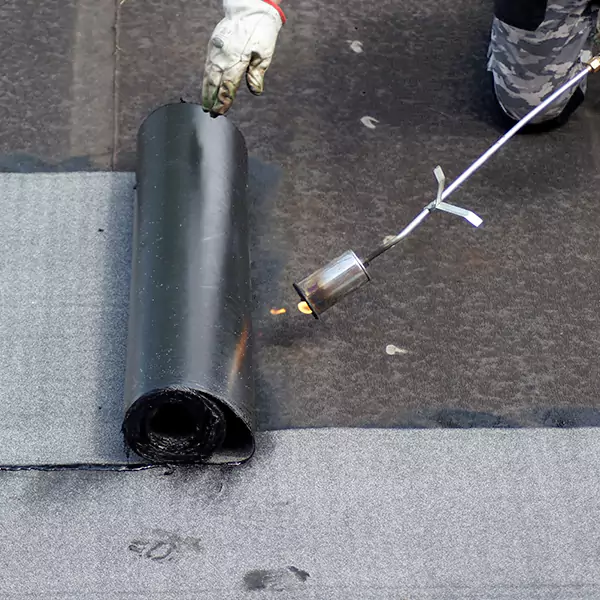 Why Skokie Property Owners Depend on Skokie Roofing Pros for Flat Roof Repair?