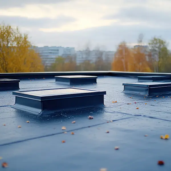 Why Skokie, IL Property Owners Select Skokie Roofing Pros for Flat Roof Replacement?