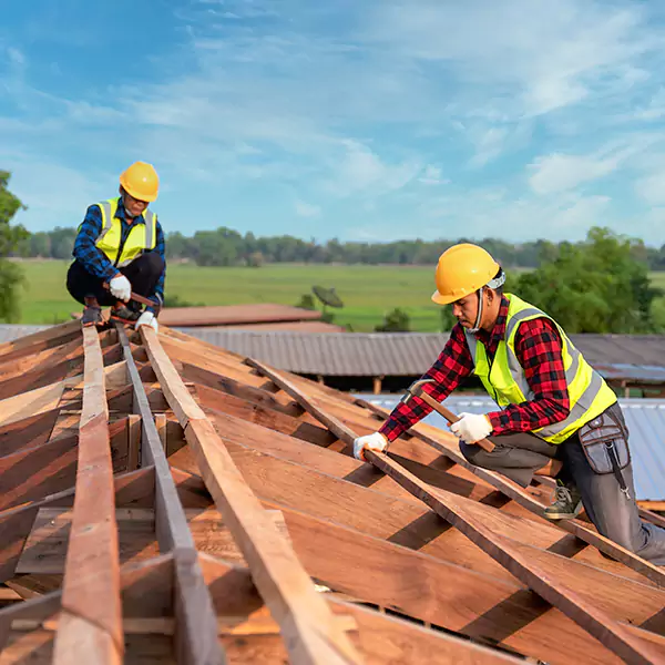 Why Skokie, IL Property Owners Trust Skokie Roofing Pros for Garage Roof Replacement?