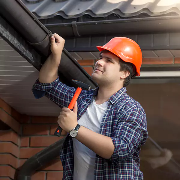Why Skokie Homeowners Choose Skokie Roofing Pros for Gutter Installation?