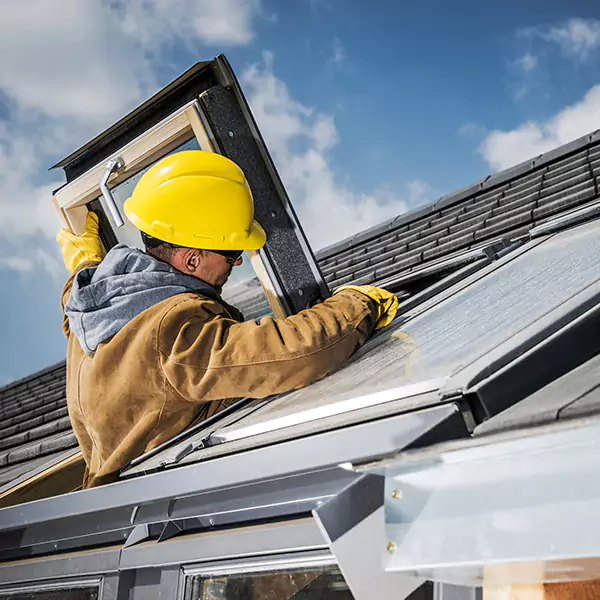 Why Skokie, IL Property Owners Trust Skokie Roofing Pros for Hole in Roof Repair?