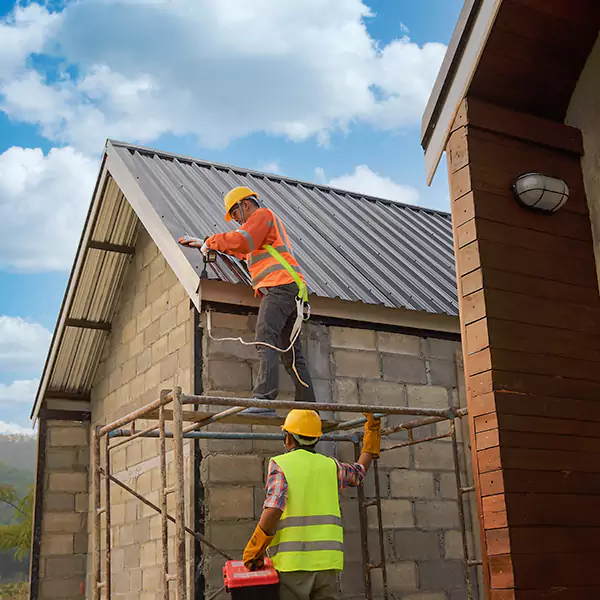Why Skokie Property Owners Trust Skokie Roofing Pros for Metal Roofing?