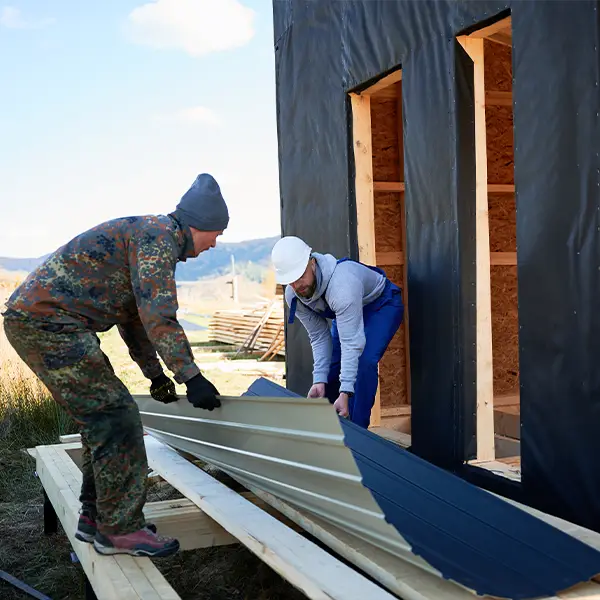 Why Skokie Roofing Pros in Skokie, IL First Choice for Mobile Home Roofing?