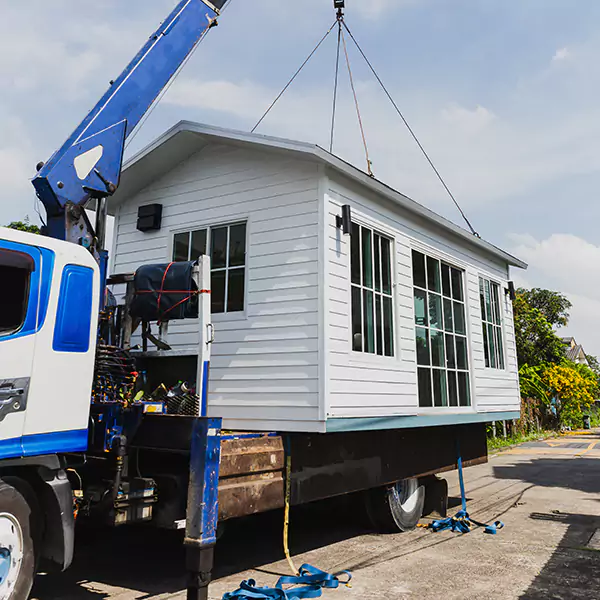 Leading Mobile Home Roofing Company: Upgrading Skokie, IL Manufactured Homes With Confidence