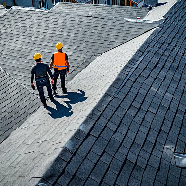 Why Property Owners Across Skokie, IL Rely on Skokie Roofing Pros?