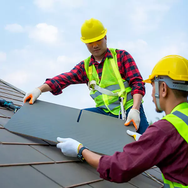 Why Skokie, IL Property Owners Chose Skokie Roofing Pros for Leak Repairs?