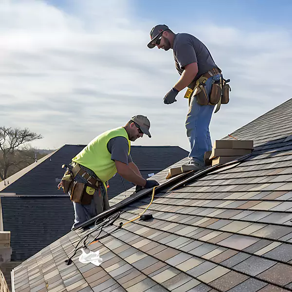 Why Skokie, IL Residents Trust Skokie Roofing Pros for Roof Maintenance?