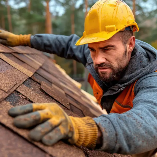 Why Skokie Roofing Pros in Skokie, IL's Preferred Shingle Roofing Contractor?