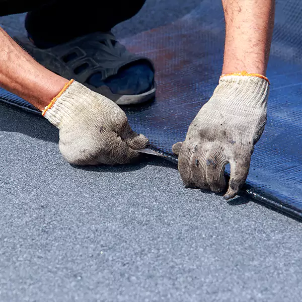Why Skokie Roofing Pros Is the Trusted Name for Rubber Roof Installation in Skokie, IL?