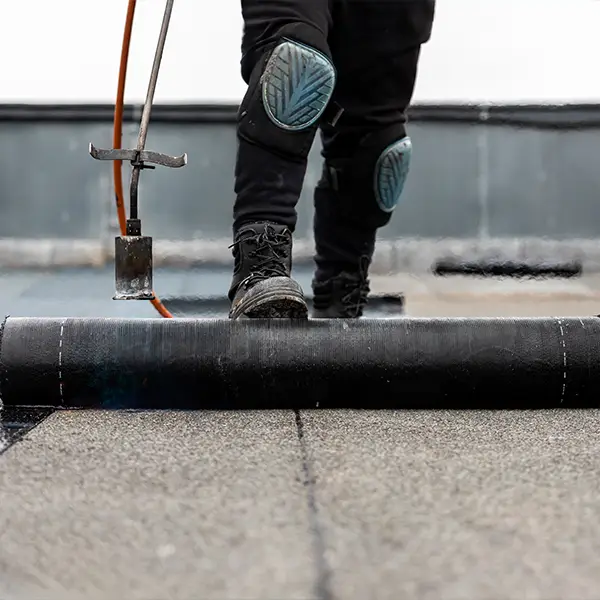 Why Skokie, IL Trusts Skokie Roofing Pros for Rubber Roof Replacement?