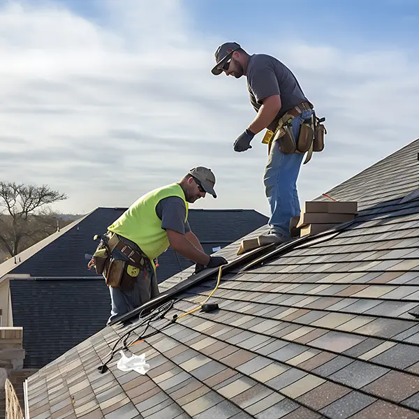 Why Skokie, IL Homeowners Pick Skokie Roofing Pros for Shingle Replacement?