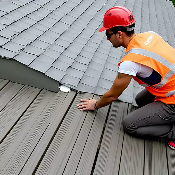 Why Skokie, IL Property Owners Rely on Skokie Roofing Pros for Slate Roof Repair?