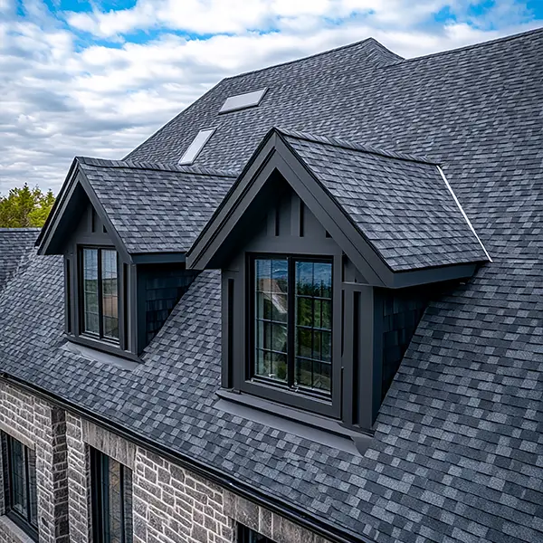 Why Skokie Roofing Pros in Skokie, IL's Preferred Slate Roof Replacement Contractor?