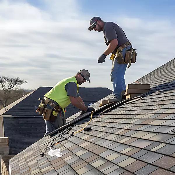 Why Skokie, IL Property Owners Call Skokie Roofing Pros After Every Storm?