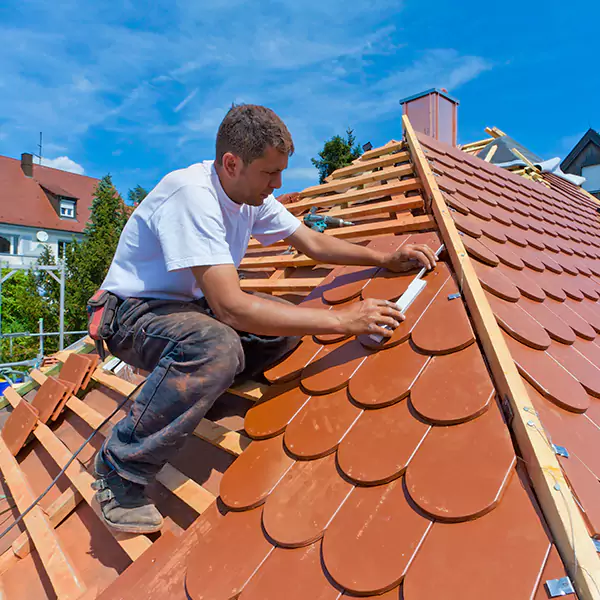 Why Skokie Roofing Pros in Skokie, IL's Most Trusted Tile Roofing Team?
