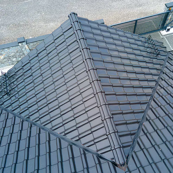 Why Skokie, IL Property Owners Depend on Skokie Roofing Pros for Tile Roof Repair?