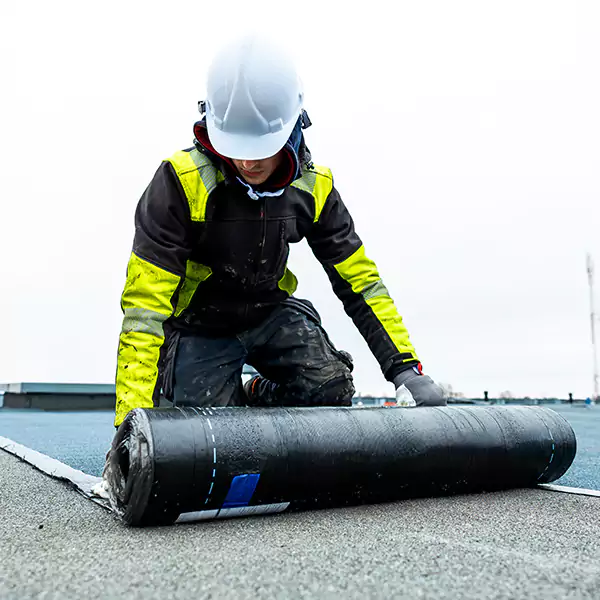 Why Skokie Roofing Pros Is Skokie's Trusted TPO Roof Replacement Contractor?
