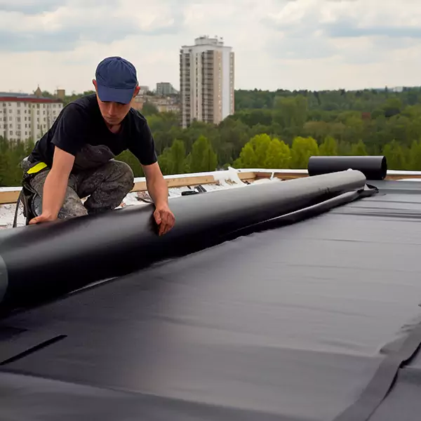 Why Skokie Property Owners Trust Skokie Roofing Pros for TPO Roofing?