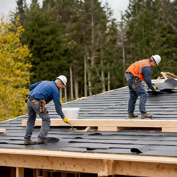 Why Skokie, IL Homeowners Choose Skokie Roofing Pros for Wind Damage Repairs?