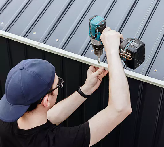 Roofing Repair