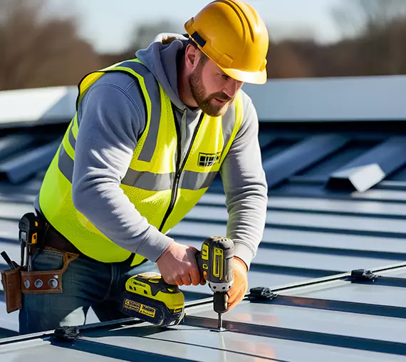 Roofing Replacement